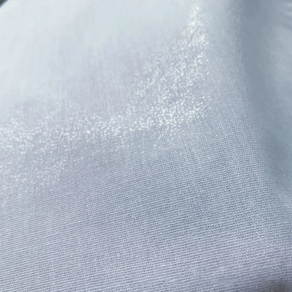 Resin Adhesive Interlining Woven Lining Fabric Iron On DIY Sewing Patchwork Cloth For Garemets Sewing Materials 1 Yard interfacing fabric adhesive interlining fabric