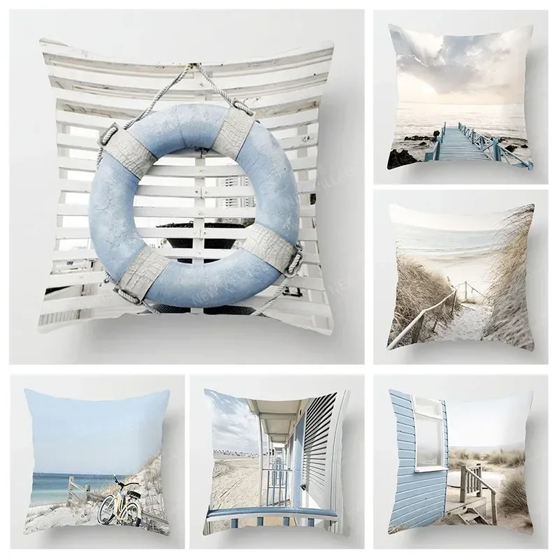 

Современная богемная подушка для дивана, наволочка, Скандинавская осенняя одежда, домашний декор, гостиная, 45x45 см, 50x50 см, 40x40 см