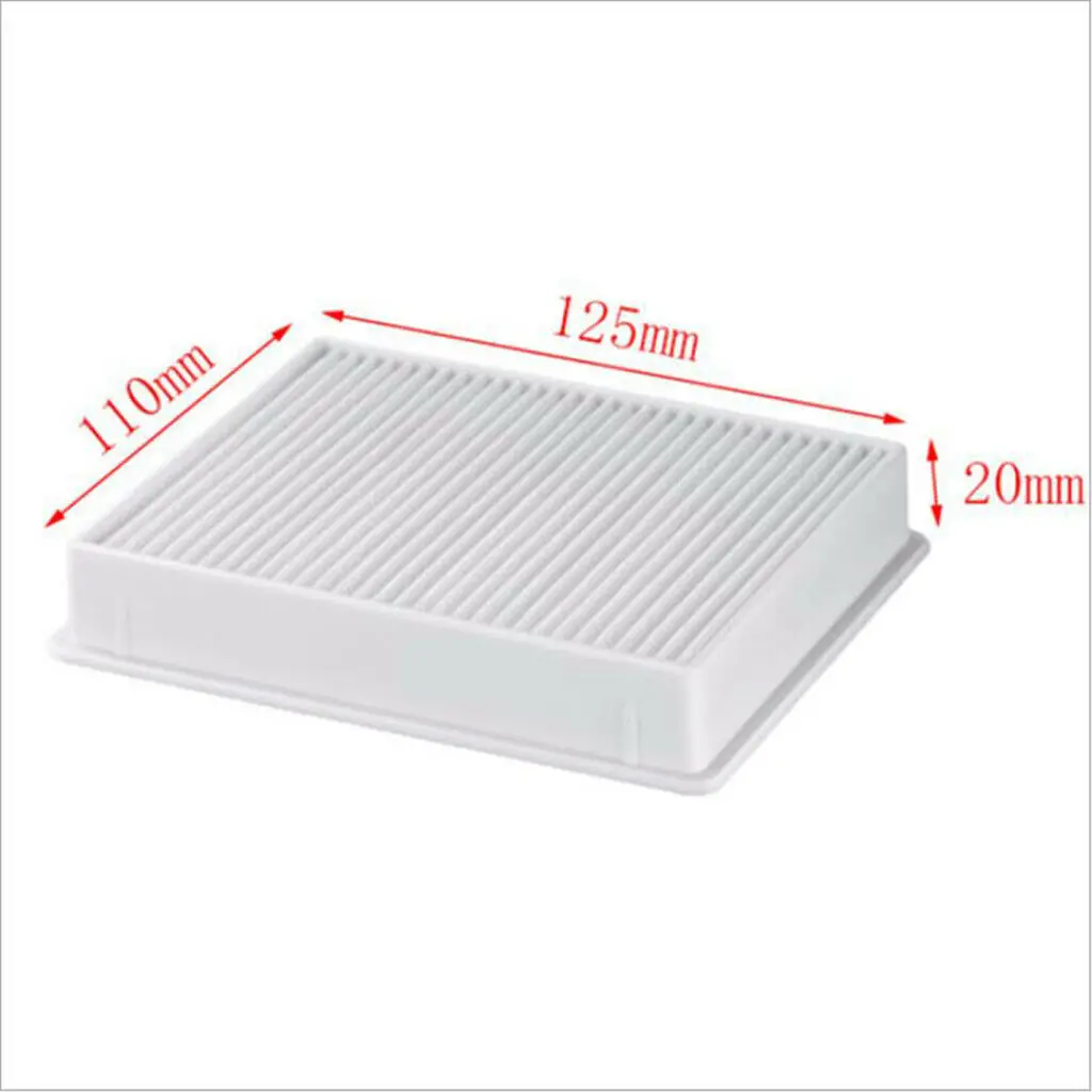 Vacuum cleaner Filters And Sponge Filter For samsung DJ97-00492A SC6590 SC6592 SC6520 SC6530 40 50 60 70 80 90 S6580 SC6532