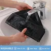 1Pc 24-Cell Collapsible Sock Organizer for Socks Underwear Ties Accessories Foldable Mold-Resistant Fabric Storage Box Divider 6