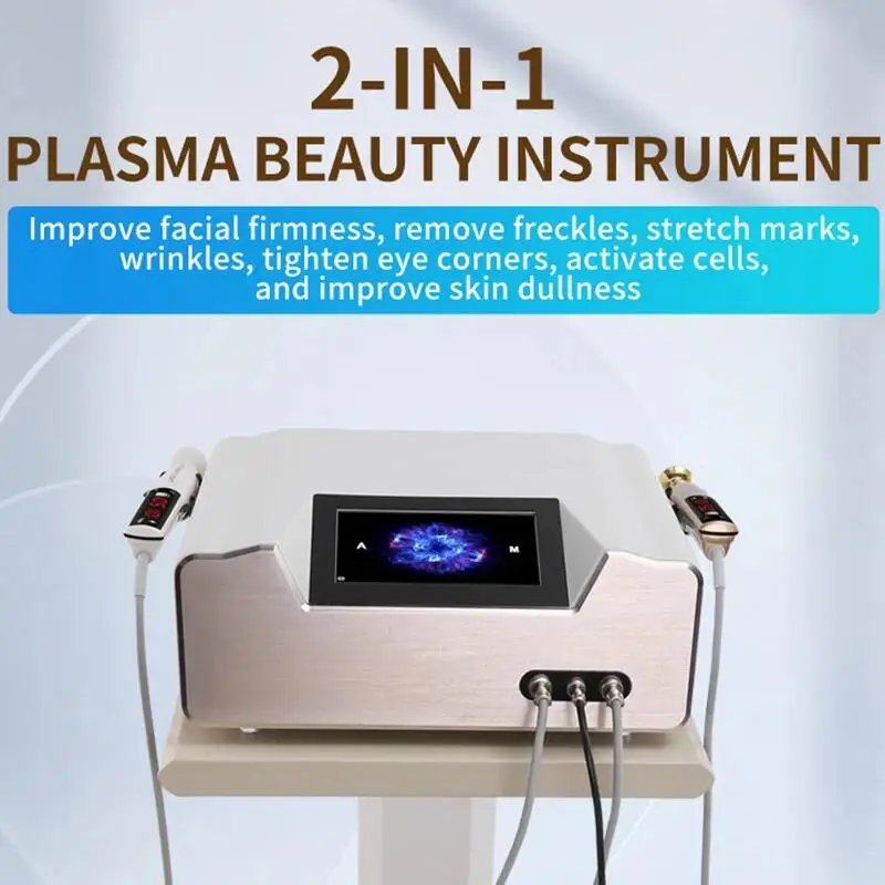 Best Selling Plasma Pen Jet Plasma Lift Eyelid Lifter Wrinkle Removal Acne Plasma Salon Beauty Equipment