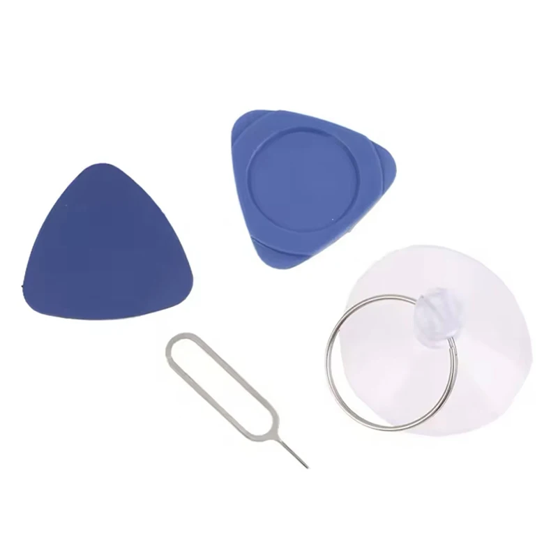 휴대폰 수리 도구 드라이버 세트, 아이폰, 아이패드 노트북 컴퓨터 분해 수공구 키트, 오프닝 도구, 1 세트