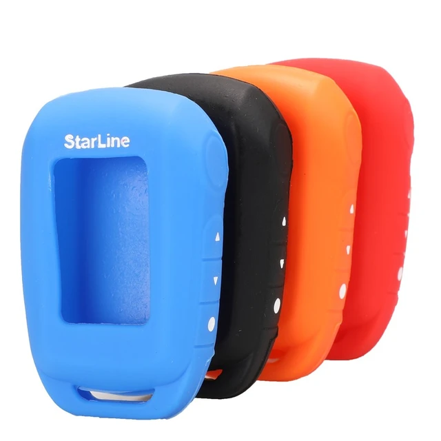 Starline a62 инструкция