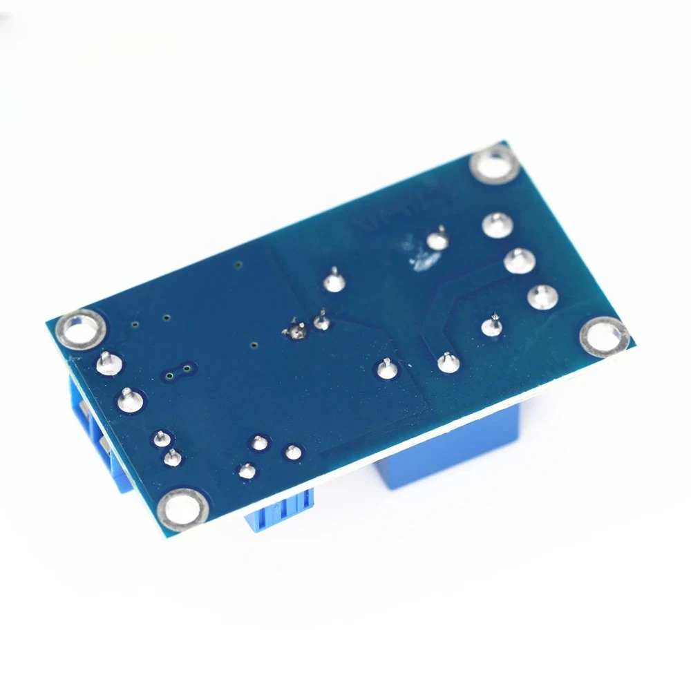 1PC XH-M131 Light Automatic Control Module Photoresistor Relay Module Detection Sensor 10A DC 5V/12V/24V Light Control Switch