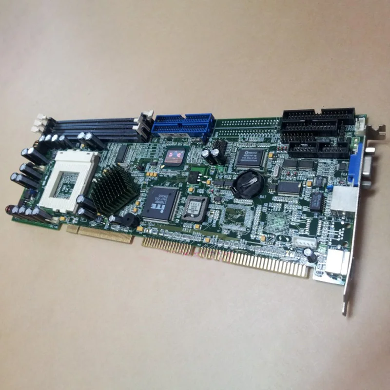 Hot For EVOC Industrial Control Motherboard FSC-1612VN 5 Hot For EVOC Industrial Control Motherboard FSC-1612VN - Image 3