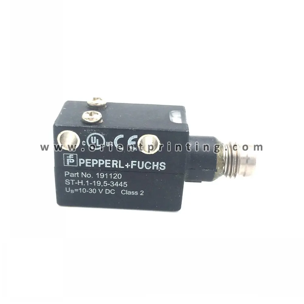 

Оригинальный новый датчик для печатной машины Heidelberg