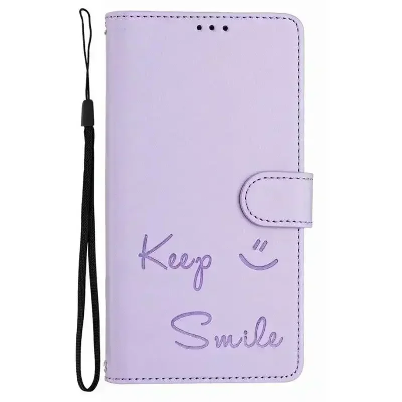 RFID Protection Wallet Case with Cash Pocket Cover