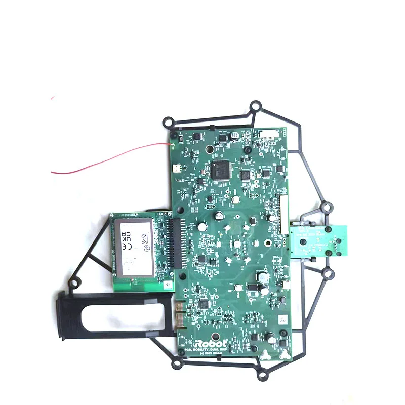 Placa base Original para IRobot Roomba I1 I3 I3 plus I5, piezas de repuesto  para Robot aspirador - AliExpress