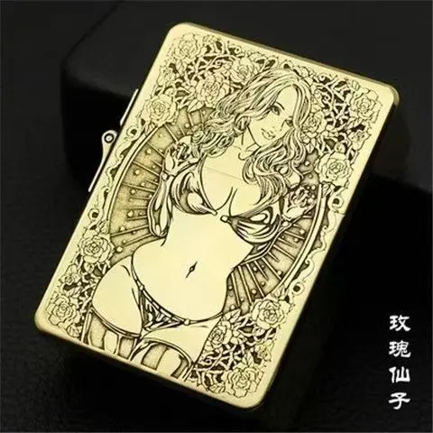 915S-rose fairy