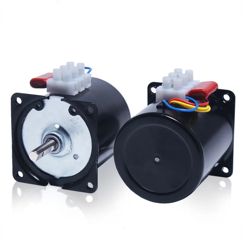 motor de engrenagem sincrona ima permanente 03