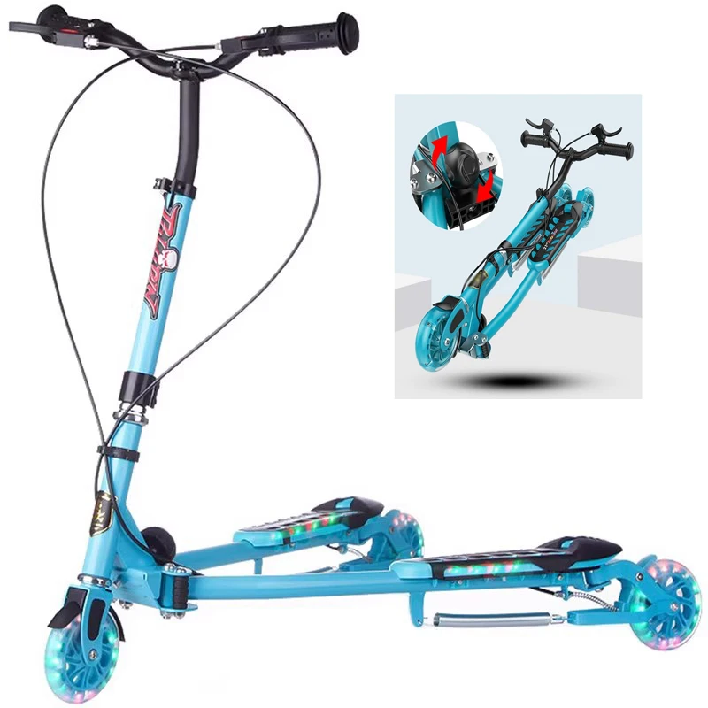 Scooter Patinete Slider Ruedas Decathlon Patinete Speeder Patinete