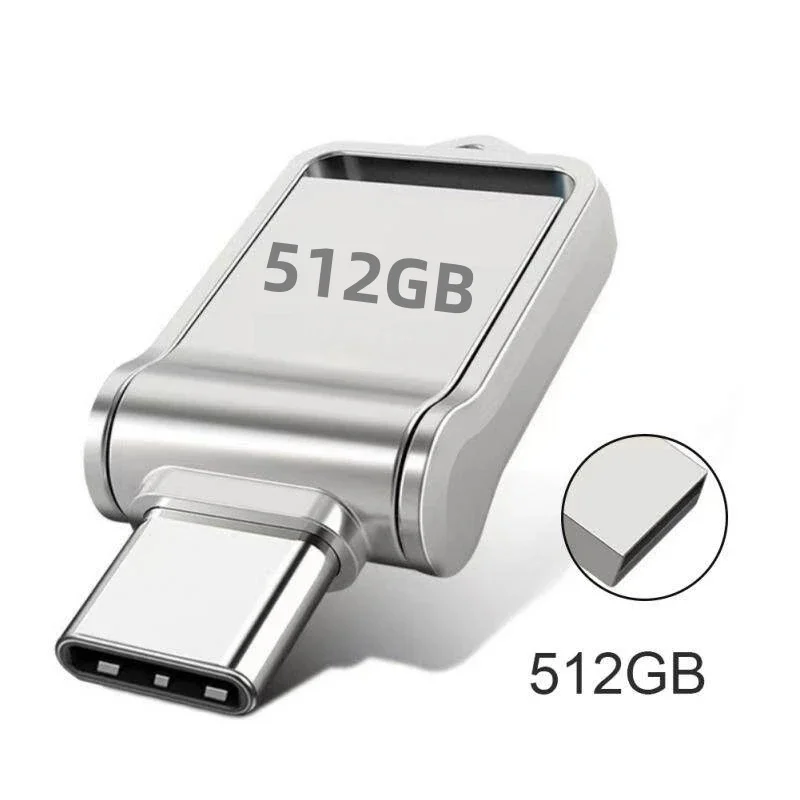silver-512GB