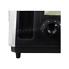 Automatic Commercial Electric Toaster Bread Breakfast Machine Breakfast Sandy Bread Heating Kitchen Grill Stove 4-Slice Toaster 5
