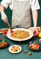 Electric Baking Tray