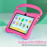 New 5G WiFi 7 Inch Kids Tablets Android 13 Quad Core 4GB RAM 64GB ROM 4000mAh Bluetooth Children's Gift Kids Software Tablet Pc - Image 4
