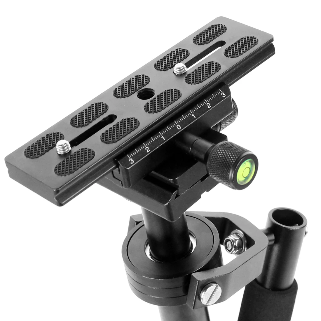 Gimbal Stabilisateur Handheld S40 40cm pour DSLR Caméra
