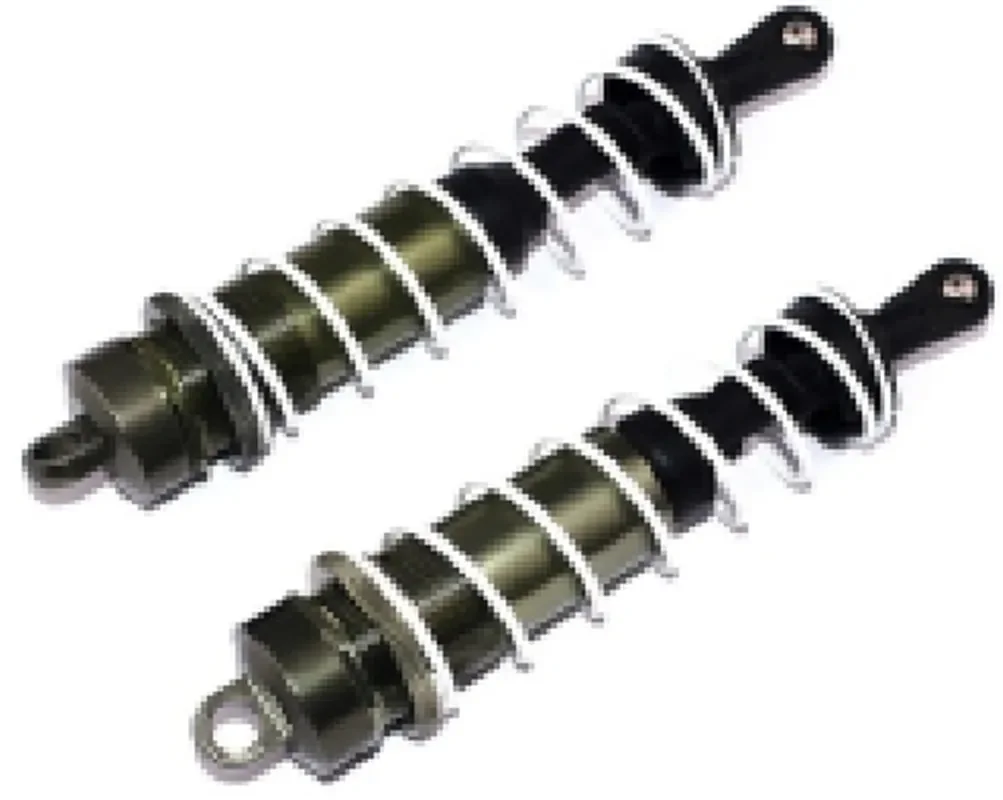 

ZD Racing 8001 8002 rear shock Absorbers 9116 Aluminum Metal Front&Rear Shock Absorber For