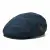 JANGOUL Men's Irish Flat Cap Wool Tweed Gatsby Newsboy Cap Causal Herringbone Ivy Hat 9