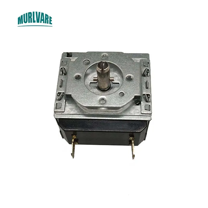 OTG Oven Mechanical Timer Accessories 5 Minute Timer with Knob Rotation