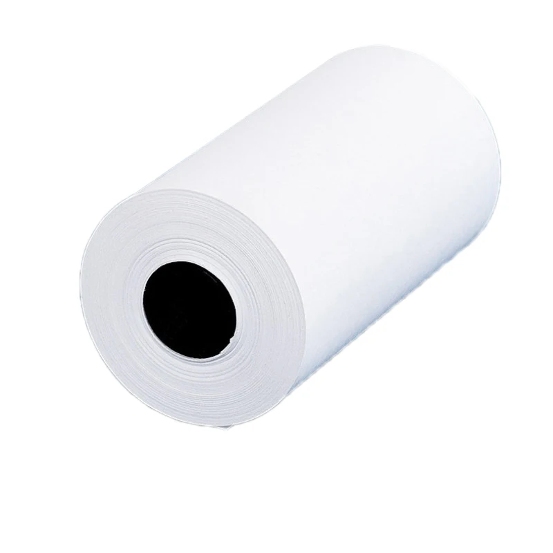 3 Rolls Printable Paper Thermal Paper 57X30mm Photo Paper For PAPERANG P1 P2 Printer