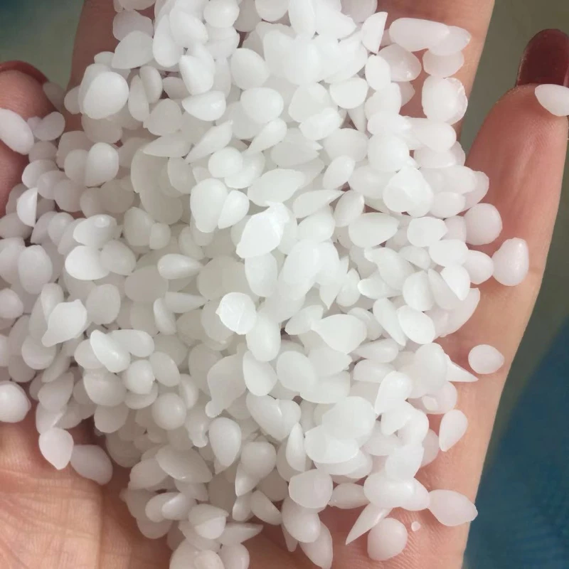 Natural White Beeswax for Cosmetics and Candle Making - Image 4