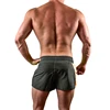 Summer Quick Dry Sport Shorts Fitness Muscle Sweatpants Gym Bodybuilding Training Short Pants Men's Casual Jogging Beach Shorts 6