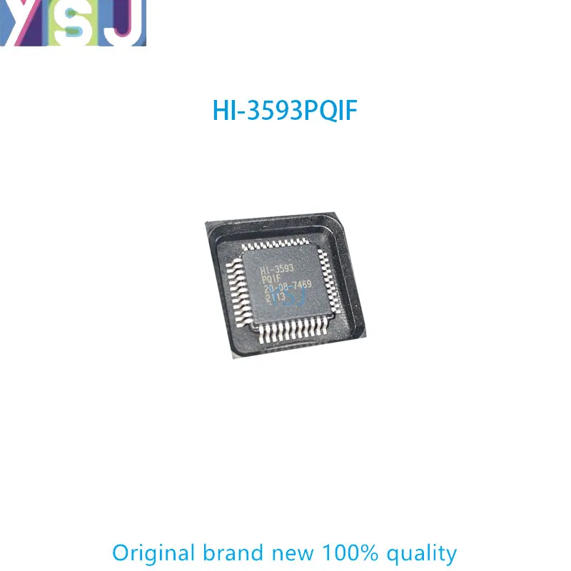 

HI-3593PQIF NEW 100% IC 44-QFP