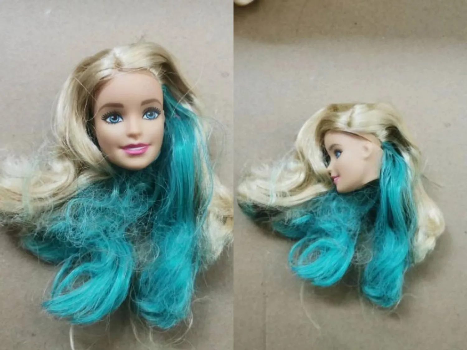 10/21❁︎バービーちゃん様❁︎成人式 髪飾り ヘッドドレス kaz6021tw-3269_1.jpg