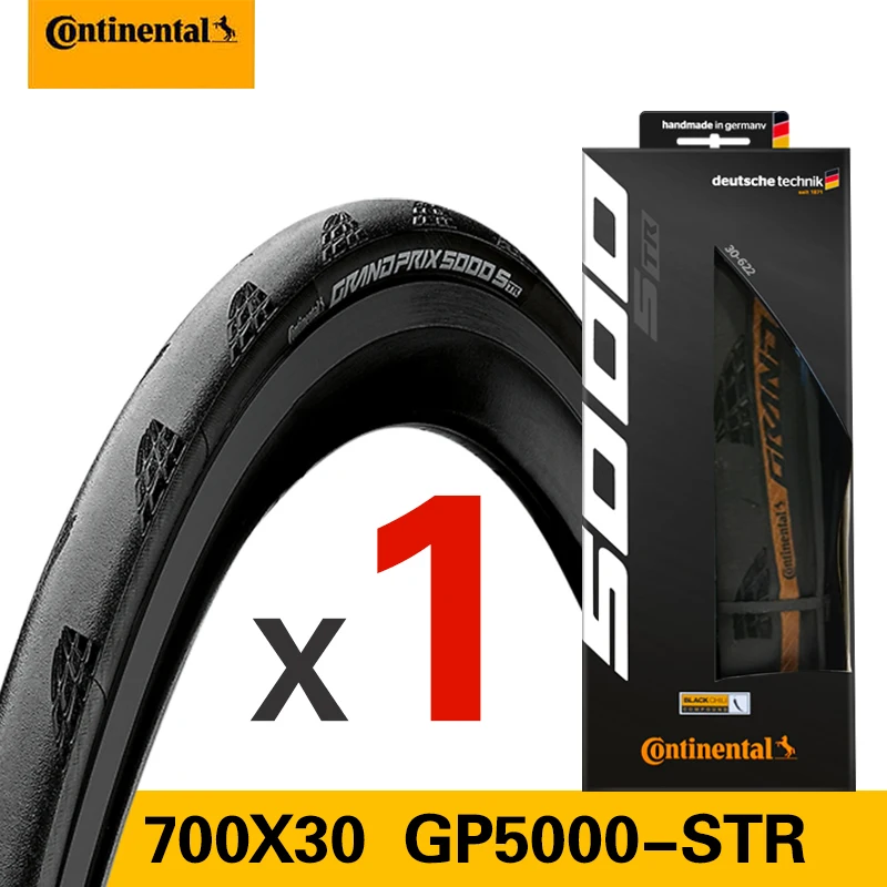Continental grand prix 5000 700x25/32C Tubeless Ready GP5000