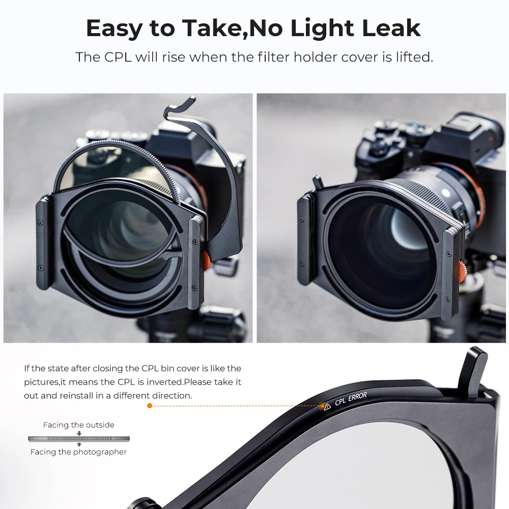 K & F Concept X-PRO ݼ   Ȧ 95mm   + 67/72/77/82mm   ŰƮ 