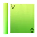 Yellow Glow Green