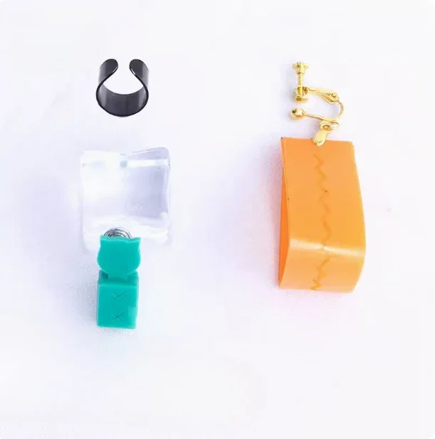 アクセサリー Belle Zenless Zone Zero Belle Cosplay Accessories, Belle Earrings and