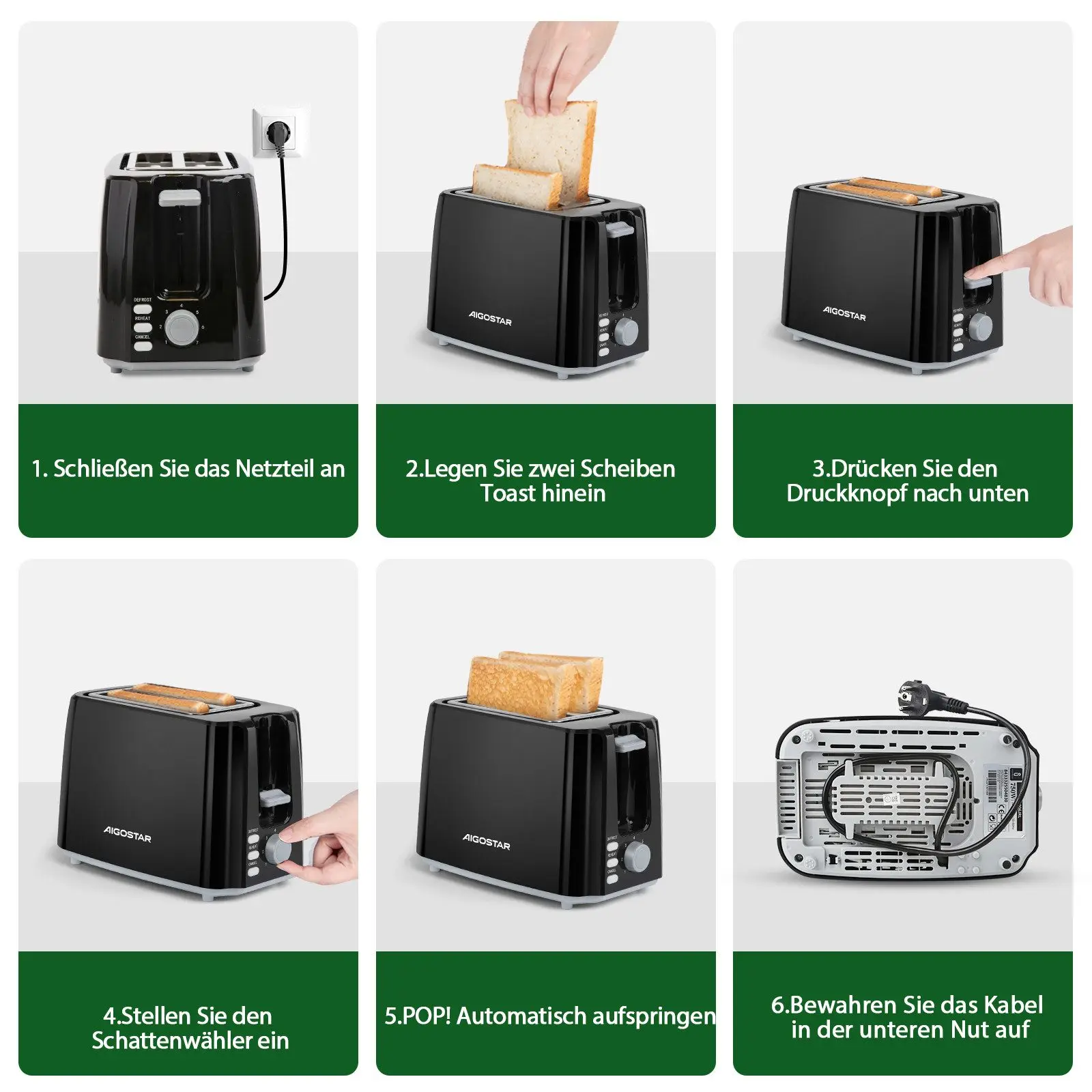 dsc-products