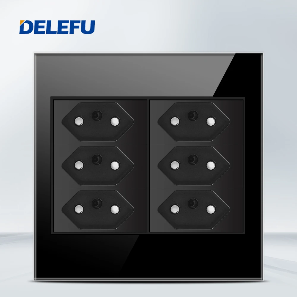 Prova de Fogo, Brasil Standard Outlet, Duplo