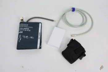 Contec 24 Hours Rechargeable Ambulatory Blood Pressure Monitor ABPM60 ,Free PC Software 2