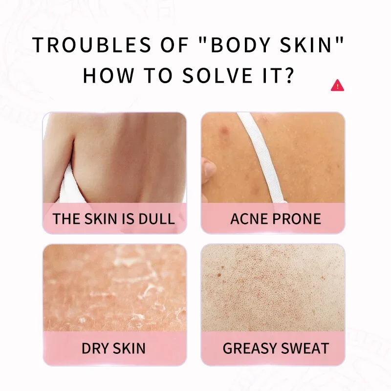 320ml Body Wash Perfume Long Lasting Fragrance Moisturizing Skin Beautifying Bath Lotion Shower Gel  Perfume Body Wash Body Care 2