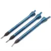 Phaco Handle Titanium Phacoemulsification I/A handpiece for Ophthalmology straight/curved/angled tip with sleeve 1