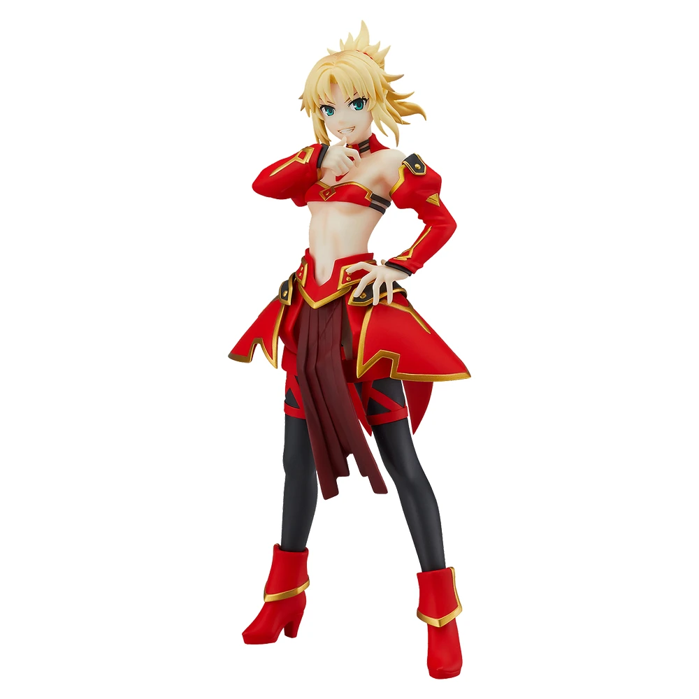 

Pre-Sale Fate/Grand Order Saber Mordred Game Figure Cartoon Model Toy Desktop Ornaments Action Figure Pvc Model Toy Collectibles