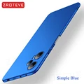 Simple Blue