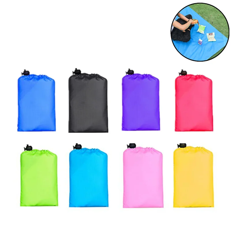 Portable Pocket Picnic Waterproof Picknick Tent Outdoor Camping Picnic