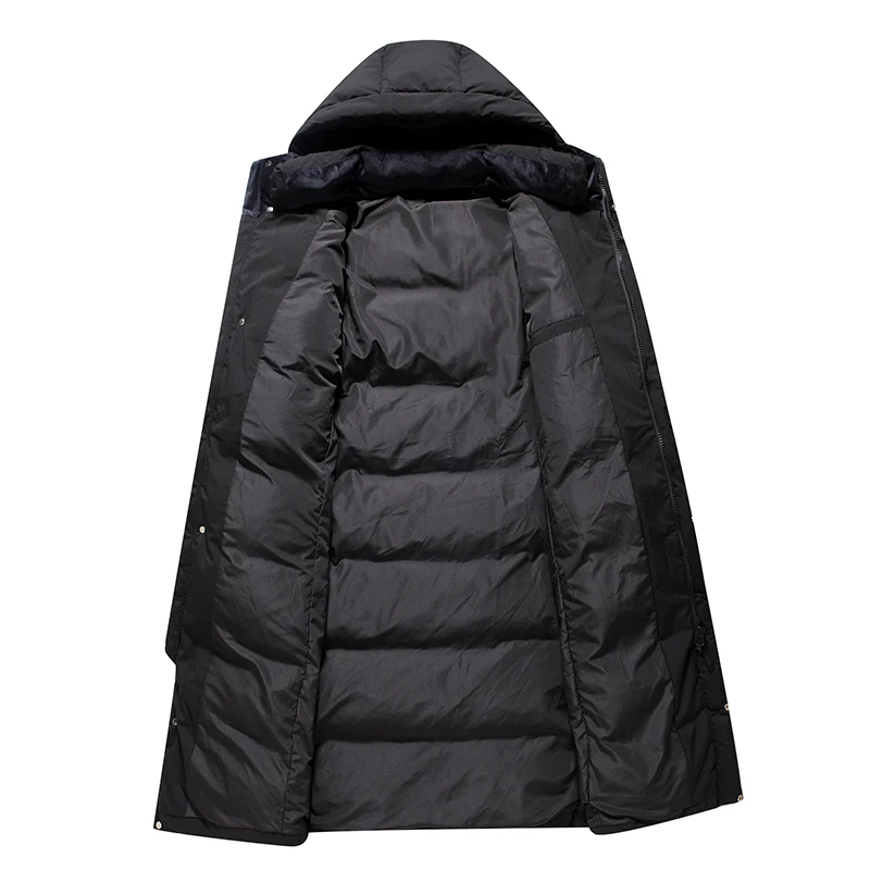 Рисунок 6 - Новинка зимняя женская парная Повседневная