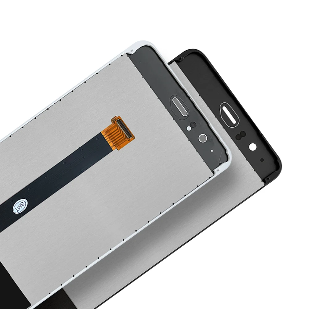 ȭ P10 ÷ LCD ġ ũ,  Ÿ ü, 100% ׽Ʈ ÷, VKY-L09 VKY-L29 LCD