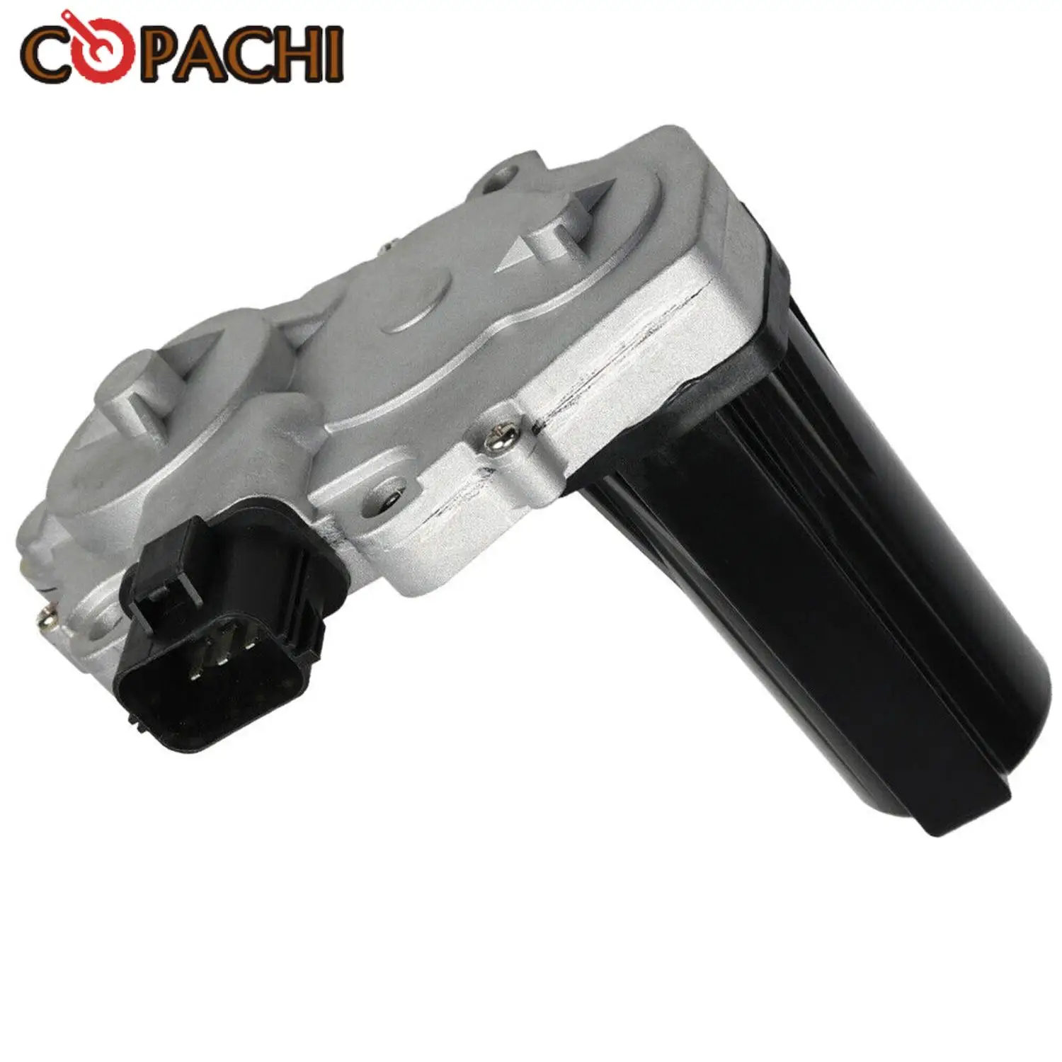 

1Pc Transfer Case Shift Actuator Motor 600-935 5143477AA AA148306 AA148306 278063 for Dodge RAM1500 2005-2010 Chrysler Aspen