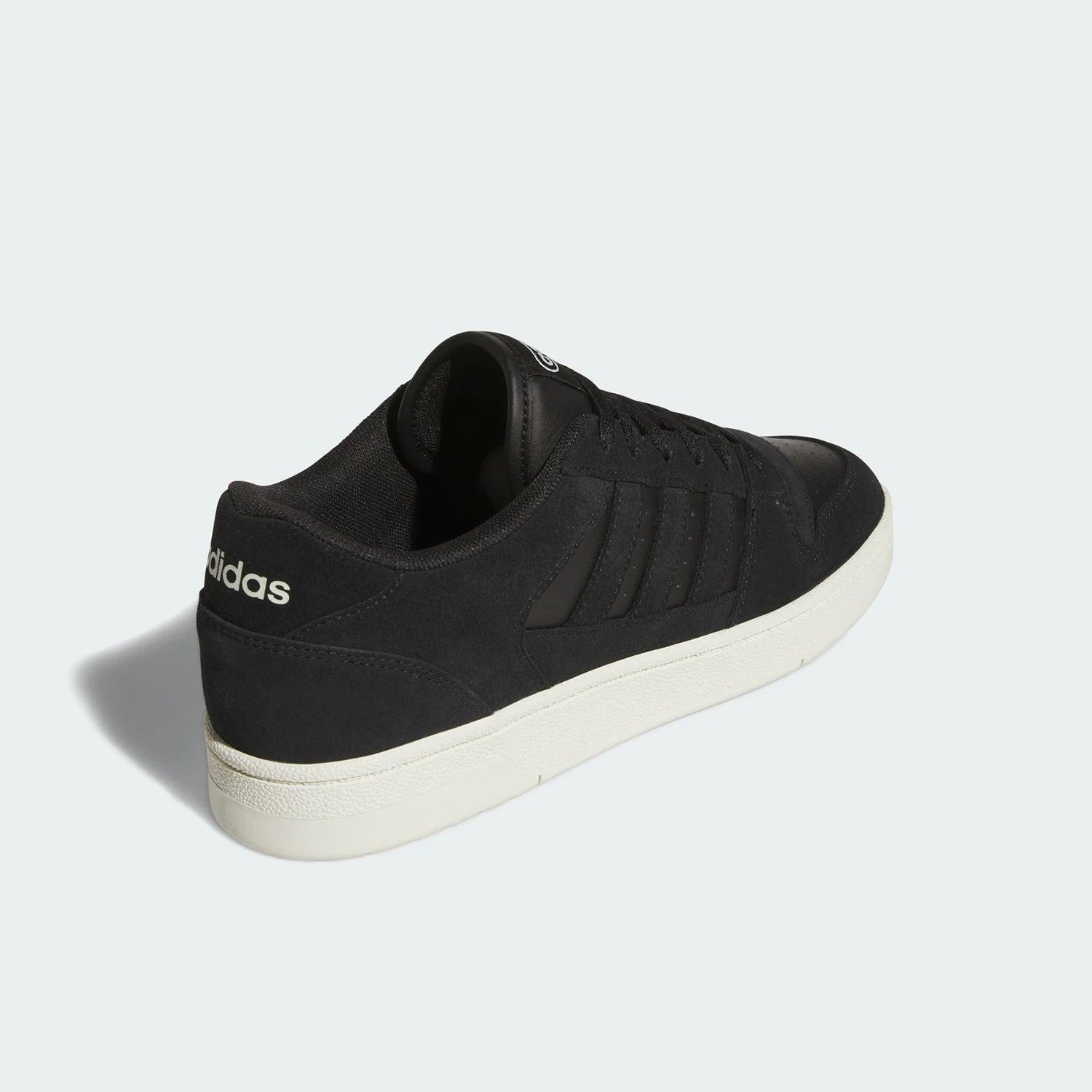Scarpe da ginnastica casual da basket giornaliere unisex Adidas Genuine Summer 2025 JS3388 - immagine 3