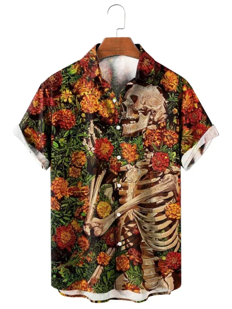 Рисунок 2 - Гавайские мужские рубашки