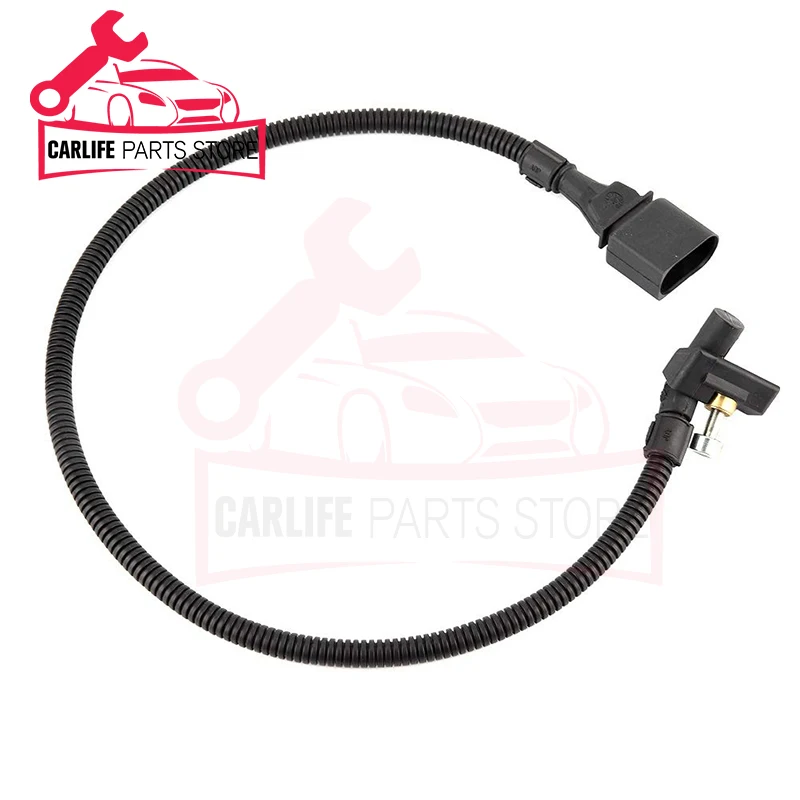 Oem 030957147G 0261210188 0261210189 Sensore Di Posizione Dell'Albero Motore Per Vw Seat Caddy Ii Flight Golf Mk4 Lupo Ricambi Auto
