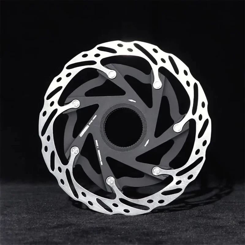 MEROCA XR Ultra-light Heat Dissipation Bicycle Disc Brake Rotor:140mm ...