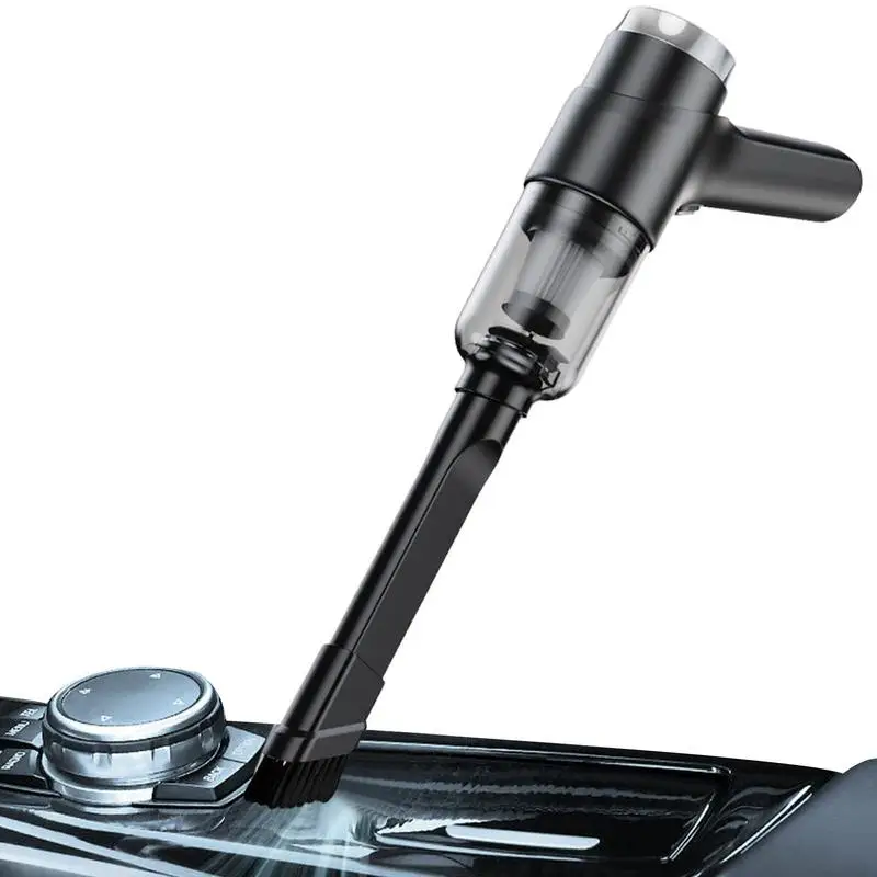 

Мини-пылесос, 9000 па, сухая и влажная уборка