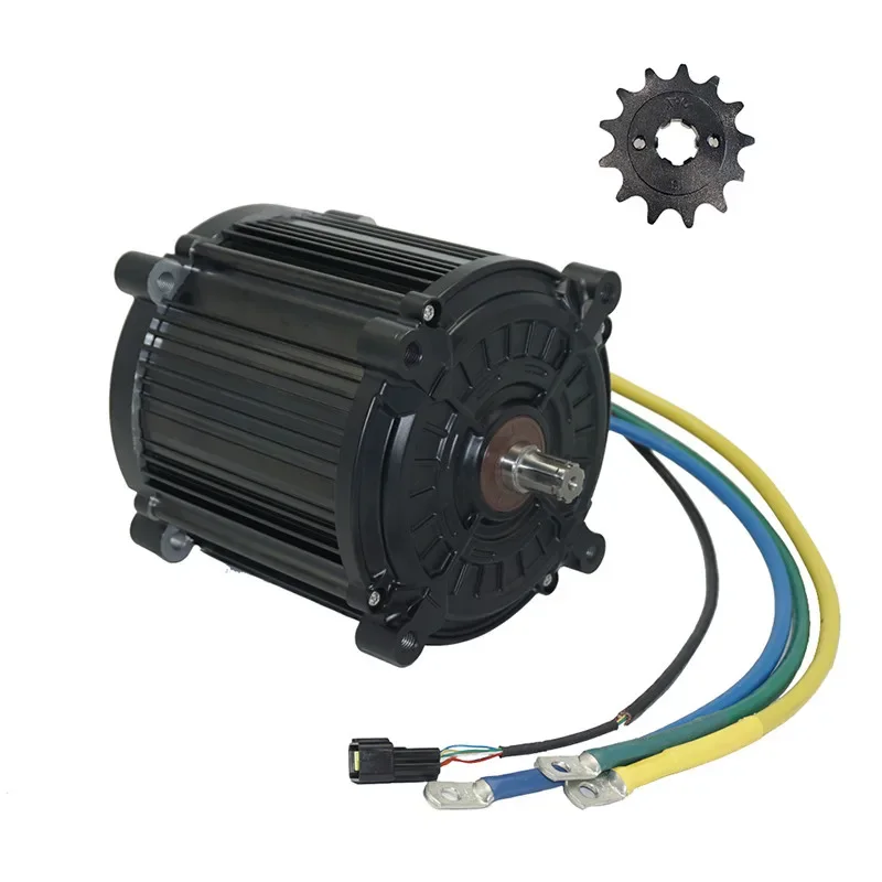 

Супер мощный QSMOTOR QS180 90H 72V 8000W 110KPH для внедорожного велосипеда взрослый Электрический мотоцикл