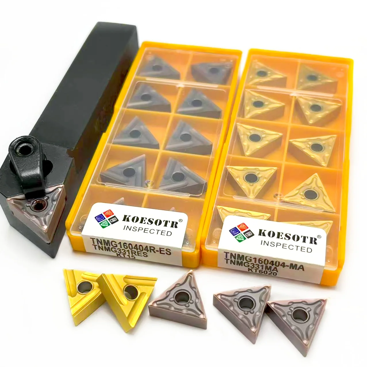 External turning tool holder MTJNR1616H16 MTJNR2020K16